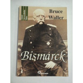    BISMARCK  -  Bruce  WALLER 